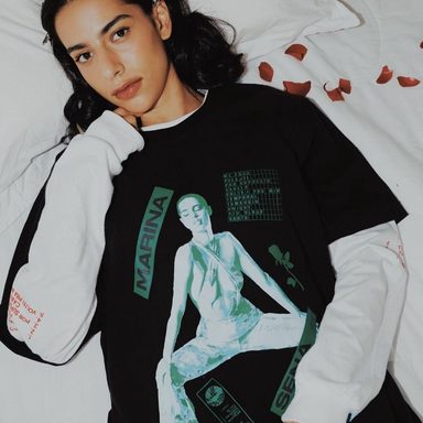 Marina Sena photo 22