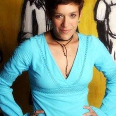Marina Machado