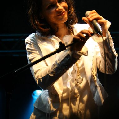Marina Lima