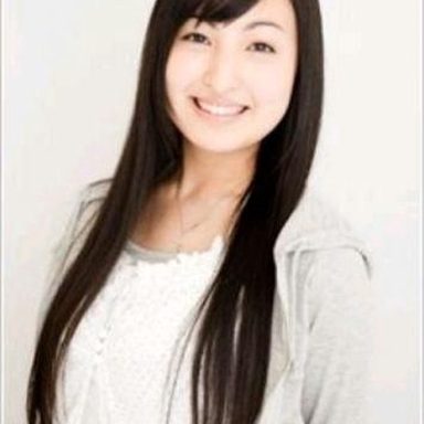 Marina Fujiwara