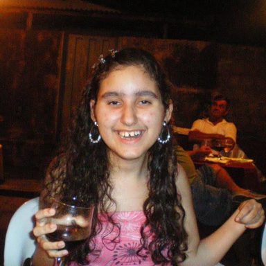 Marina Scornavacca