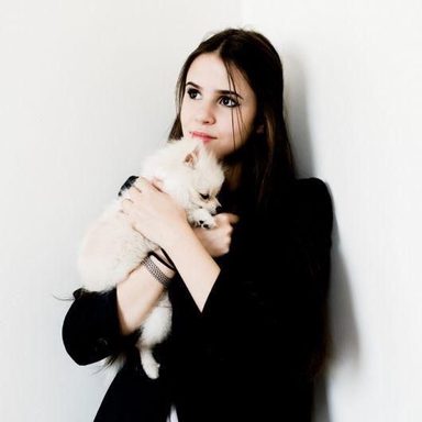 Marina Kaye photo 10