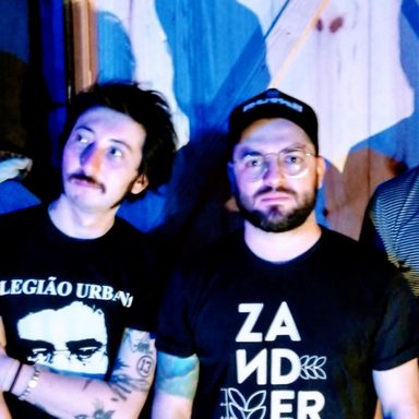 Marina Radio Clube