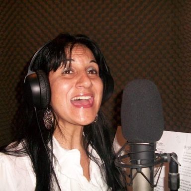 Marina Vertuani