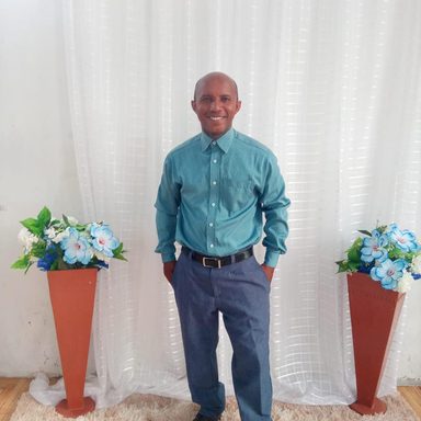 Marinaldo Santos