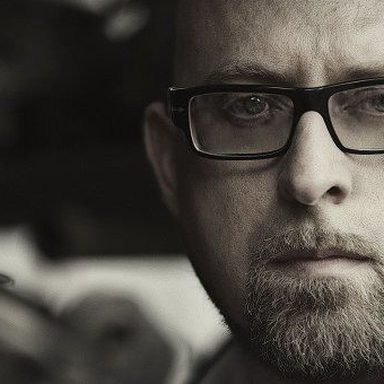 Mario Biondi