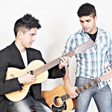 Mario e Rafael