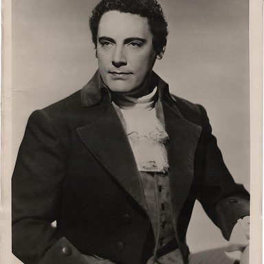 Mario del Monaco