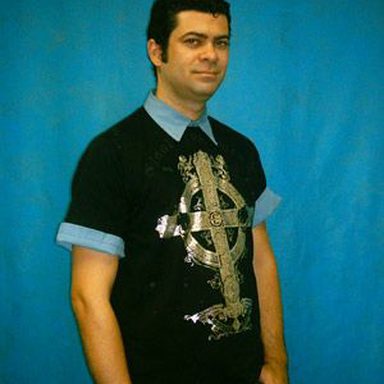 Mario Guglielmi