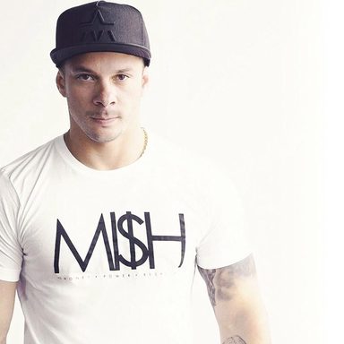 Mario Hart