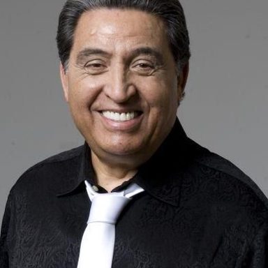 Mario Trevi