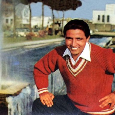 Mario Trevi