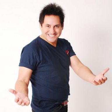 Mariozan Rocha