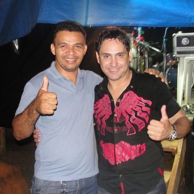 Mariozan Rocha