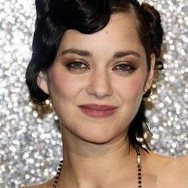 Marion Cotillard