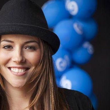 Marion Raven