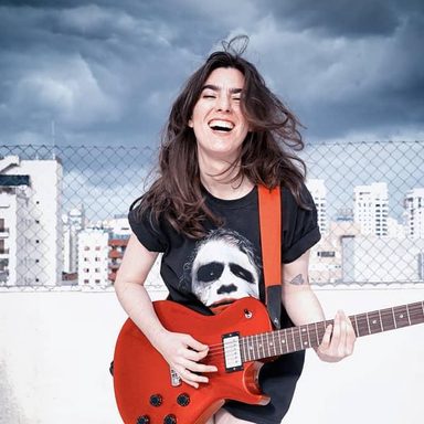 Marisa Brito