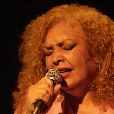 Marisa Gata Mansa