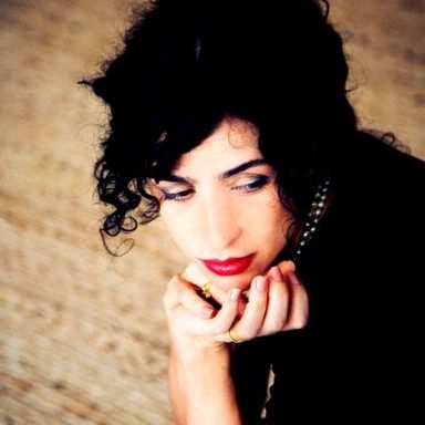 Marisa Monte photo 11