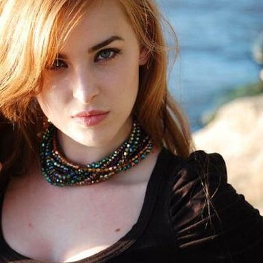 Marissa Von Bleicken