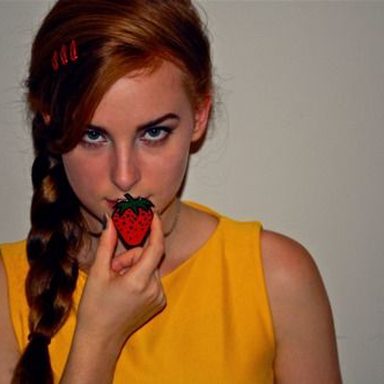 Marissa Von Bleicken