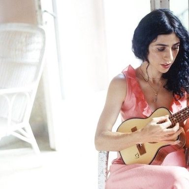 Marisa Monte photo 10
