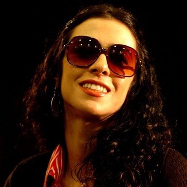 Marisa Monte photo 9