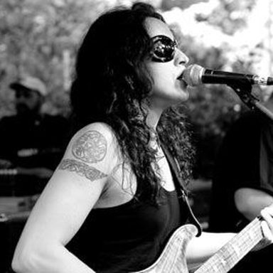 Marise Marra