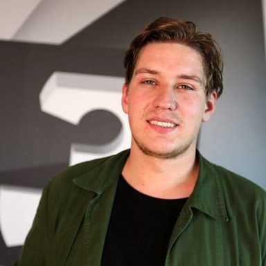 Marius Bear