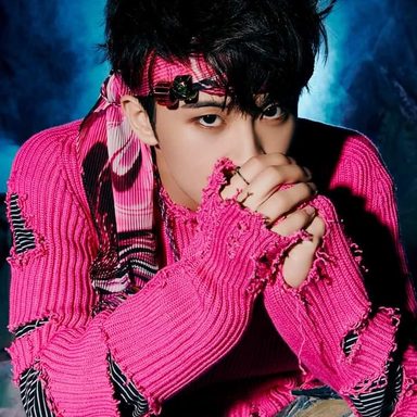 Mark (NCT)