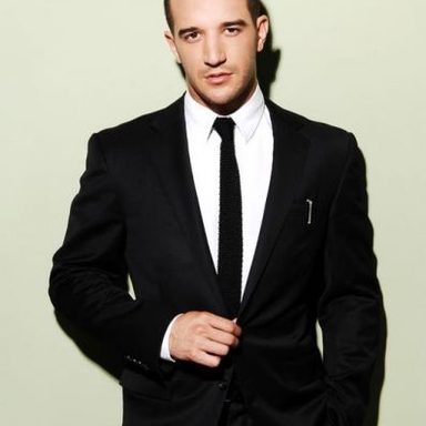 Mark Ballas