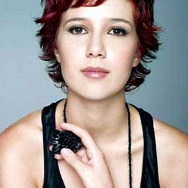 Marjorie Estiano photo 26