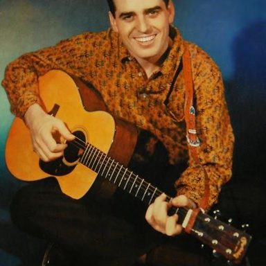 Mark Dinning