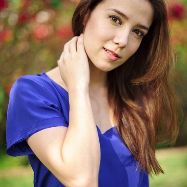 Marjorie Estiano