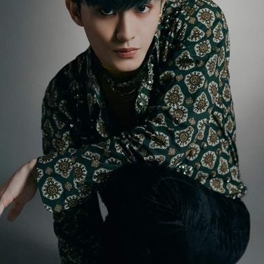 Mark (NCT)