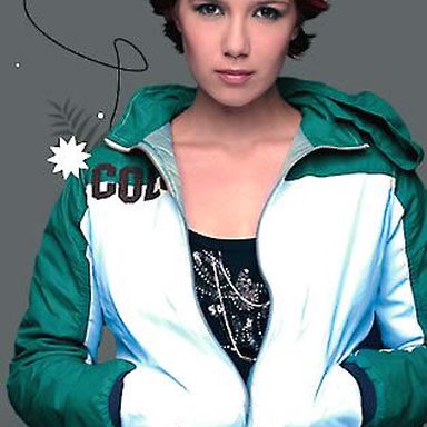 Marjorie Estiano photo 28