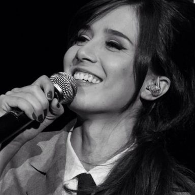 Marjorie Estiano