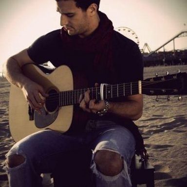 Mark Ballas
