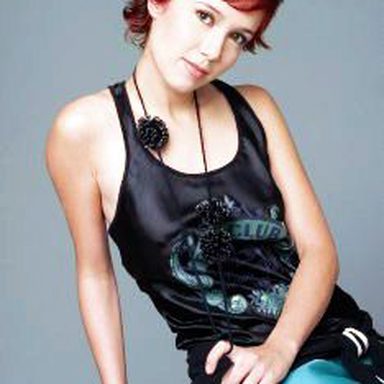 Marjorie Estiano photo 25