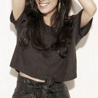 Marjorie Estiano