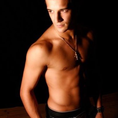 Mark Ballas