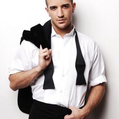 Mark Ballas