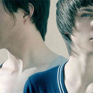Mark & Alex