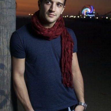 Mark Ballas