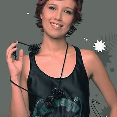 Marjorie Estiano photo 29
