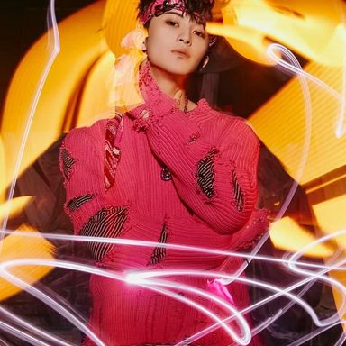 Mark (NCT)