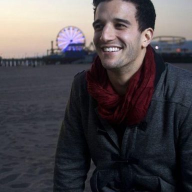 Mark Ballas