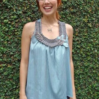 Marjorie Estiano photo 20
