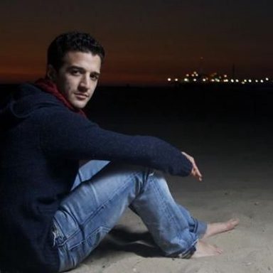 Mark Ballas