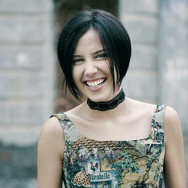 Marjorie Estiano photo 16